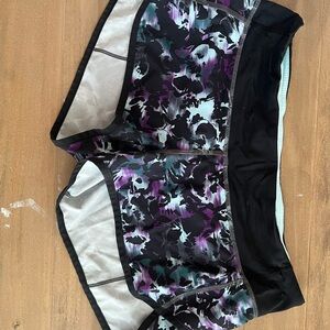 Lululemon speed up short 2.5”